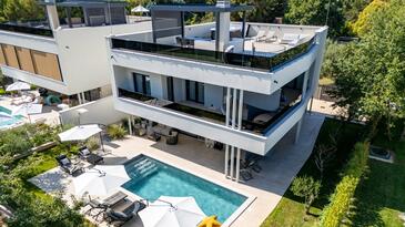 Prázdninový dům s bazénem Bužinija, Novigrad - 27422 Adriatic.hr