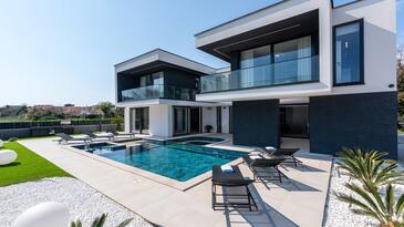 Luksusvilla med pool Liznjan, Medulin - 27423 Adriatic.hr