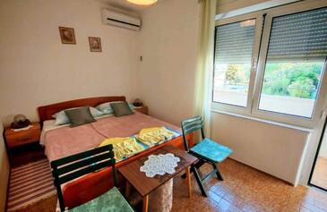 Apartmány s parkovištěm Barbat, Rab - 27424