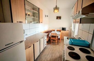 Apartamente cu parcare Barbat, Rab - 27424