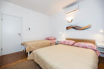 Leiligheter med parkering Kastel Stafilic, Kastela - 27426