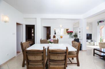 Lejlighedens parkeringsplads Kastel Stafilic, Kastela - 27426