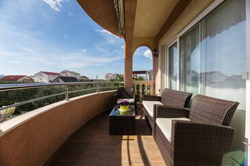 Leiligheter med parkering Kastel Stafilic, Kastela - 27426 Adriatic.hr