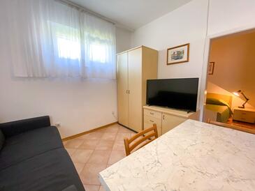 Apartamentos con internet Basanija, Umag - 27427
