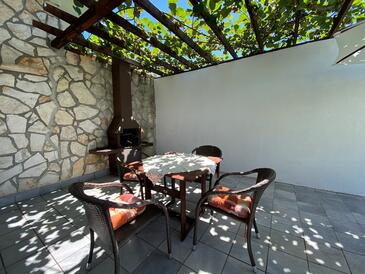 Apartamentos con internet Basanija, Umag - 27427