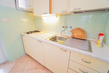 Apartamentos con internet Basanija, Umag - 27427