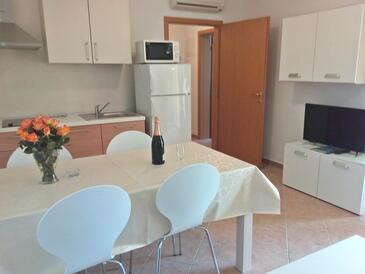 Apartmány s internetem Bašanija, Umag - 27429