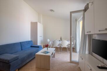 Apartmány s internetem Bašanija, Umag - 27429