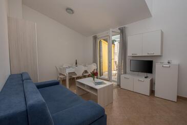 Apartmány s internetem Bašanija, Umag - 27429