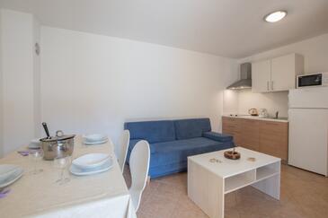 Apartmány s internetem Bašanija, Umag - 27429