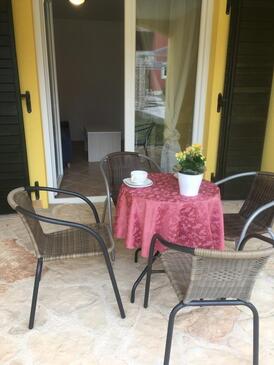 Apartmány s internetem Bašanija, Umag - 27429