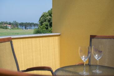 Apartmány s internetem Bašanija, Umag - 27429