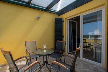 Apartmány s internetem Bašanija, Umag - 27429