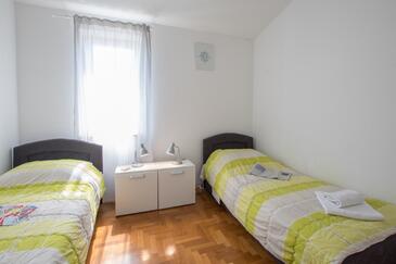 Apartmány s internetem Bašanija, Umag - 27429