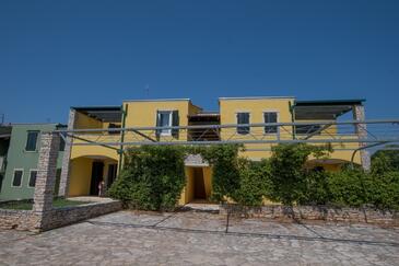 Apartmány s internetem Bašanija, Umag - 27429 Adriatic.hr