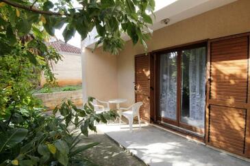 1-Zimmer-Ferienwohnung Umag (A-27430-a)