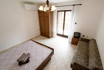 Appartements avec WiFi Umag - 27430