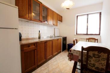 Appartements avec WiFi Umag - 27430