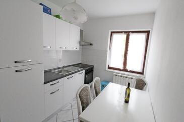 Апартаменти з інтернетом Умаг - Umag - 27430