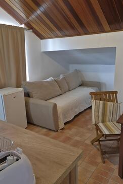 Apartmány s parkovištěm Jezera, Murter - 27434