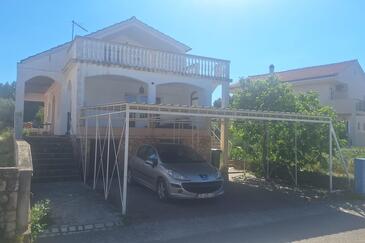 Apartmány s parkoviskom Jezera, Murter - 27434 Adriatic.hr