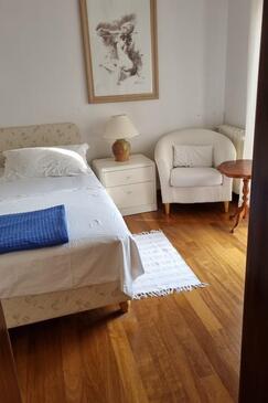 Appartements avec parking Pjescana Uvala, Pula - 27435
