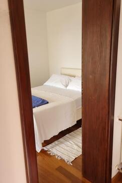 Appartements avec parking Pjescana Uvala, Pula - 27435