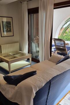 Appartements avec parking Pjescana Uvala, Pula - 27435