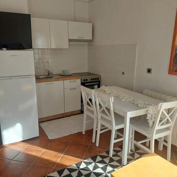 Leiligheter med parkering Pjescana Uvala, Pula - 27435