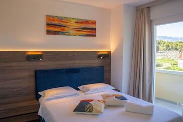 Apartamenty nad morzem Lumbarda, Korcula - 27437