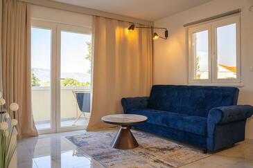 Apartamenty nad morzem Lumbarda, Korcula - 27437