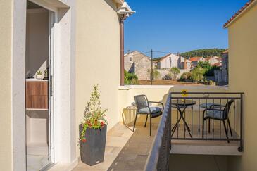 Apartamenty nad morzem Lumbarda, Korcula - 27437
