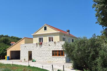 Apartamenty nad morzem Lumbarda (Korcula) - 27437 Adriatic.hr