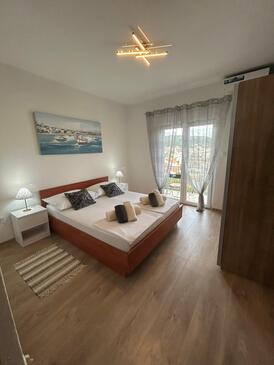 Appartementen aan zee Poljica, Trogir - 27443