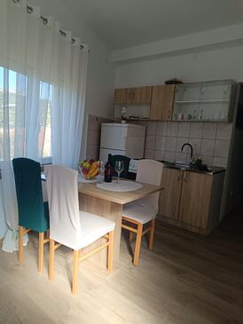 Appartementen aan zee Poljica, Trogir - 27443