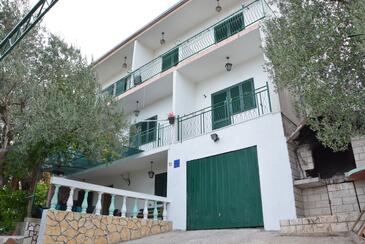 Апартаменти біля моря Поліца - Poljica, Трогір - Trogir - 27443 Adriatic.hr