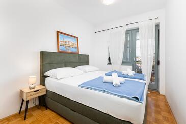 Leiligheter med internett Vrbnik, Krk - 27444