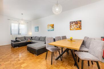 Apartmani s internetom Vrbnik, Krk - 27444