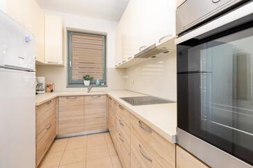 Apartmani s internetom Vrbnik, Krk - 27444