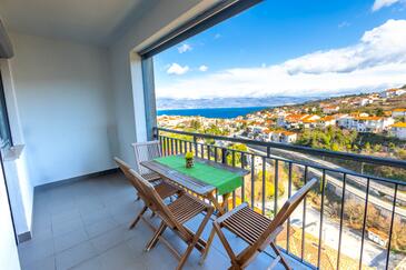 Apartmány s internetom Vrbnik, Krk - 27444 Adriatic.hr