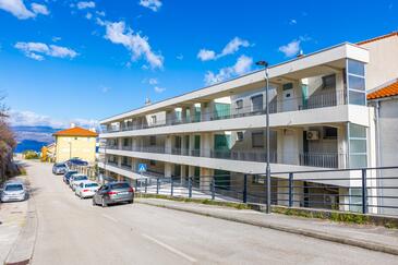Apartments With Wifi Vrbnik, Krk - 27444 - Vrbnik