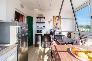 Apartmány u moře Milna, Brač - 27445