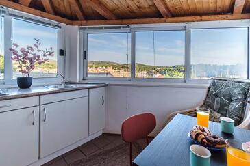 Ferienwohnungen am Meer Milna, Brac - 27445