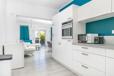 Trerumslägenhet Marina, Trogir (A-27449-a)