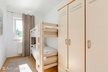 Appartementen met zwembad geschikt voor gezinnen met kinderen Marina, Trogir - 27449