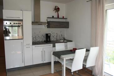 Jednosobni apartman Marina, Trogir (A-27449-c(