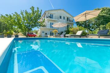 Dvosobni apartman Marina, Trogir (A-27449-b)