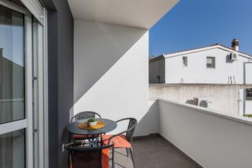 Studio flat Omiš (AS-2745-a(