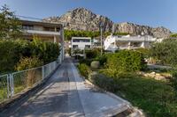 Omiš Apartmaji 2745