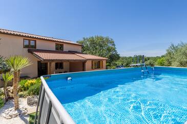 Sommerhus med parkering Liznjan, Medulin - 27450 Adriatic.hr